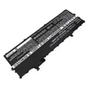 DLH - batterie de portable - Li-pol - 4800 mAh - 57 Wh pas cher