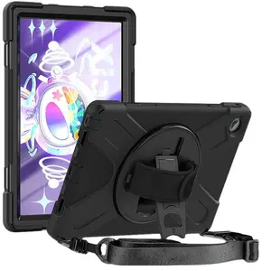 Comparateur de prix : DLH DY-RC4588 ÉTUI POUR TABLETTE 26,9 CM (10.6'') HOUSSE NOIR