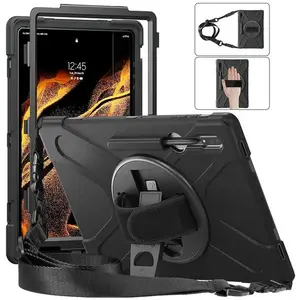 Comparateur de prix : DLH DY-RC4587 ÉTUI POUR TABLETTE 37,1 CM (14.6'') HOUSSE NOIR