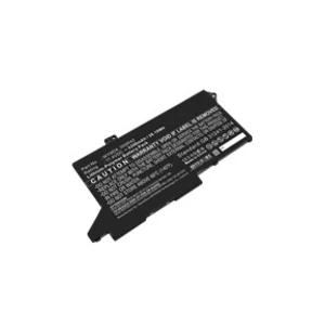 DLH - batterie de portable - Li-pol - 3350 mAh - 39 Wh