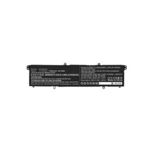 DLH - batterie de portable - Li-pol - 3500 mAh - 41 Wh pas cher
