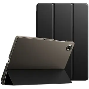 Comparateur de prix : DLH - Etui à rabat pour tablette - 10.5" - pour Samsung Galaxy Tab A8 (10.5 ")