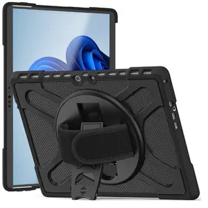 Comparateur de prix : DLH - Coque de protection pour tablette - 13" - pour Microsoft Surface Pro 8