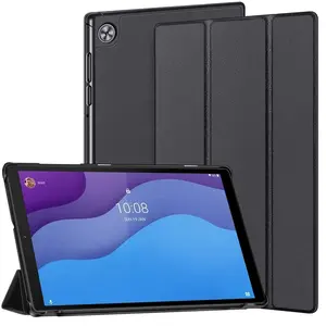 DLH COQUE ETUI FOLIO POUR LENOVO TAB M10 HD GEN2 10.1" Folio DY-PS4511Vendu parinmac-wstore