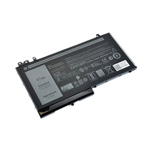 DLH - batterie de portable - Li-pol - 4120 mAh - 47 Wh pas cher