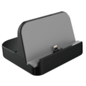 DLH socle de charge - Lightning pas cher