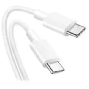 Comparateur de prix : DLH - MOBILE ACCESSORIES USB-C TO USB-C CABLE - USB 2.0