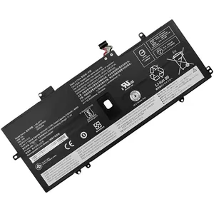 DLH - batterie de portable - Li-pol - 3200 mAh - 49 Wh pas cher