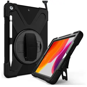 Comparateur de prix : DLH Energy RUGGED PROTECTION APPLE IPAD 9 10.2 2021