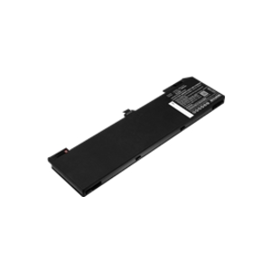 DLH - batterie de portable - Li-Ion - 5600 mAh - 87 Wh pas cher