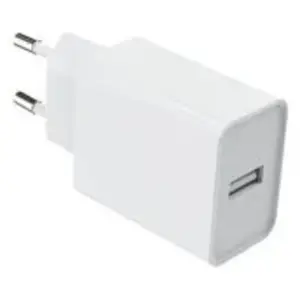 Comparateur de prix : DLH DY-AU4740W adaptateur secteur - USB - 12 Watt
