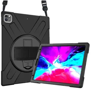 Comparateur de prix : DLH Energy RUGGED PROTECTION IPAD PRO 12.9 5th Gen