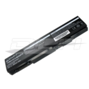 DLH - batterie de portable - Li-Ion - 4400 mAh pas cher