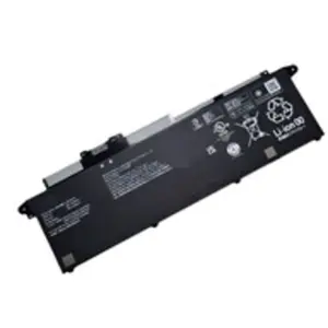 DLH - batterie de portable - Li-pol - 5570 mAh - 86 Wh pas cher