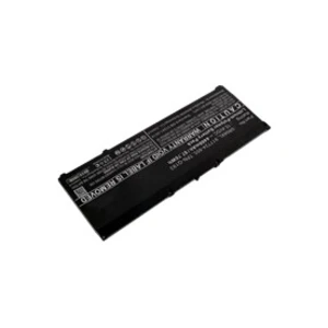 DLH - batterie de portable - Li-Ion - 4550 mAh - 70 Wh pas cher