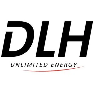 DLH - batterie de portable - Li-Ion - 5200 mAh - 56 Wh pas cher