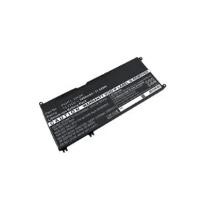 DLH DWXL3043-B052Y4 - batterie de portable - Li-pol - 3680 mAh - 56 Wh pas cher