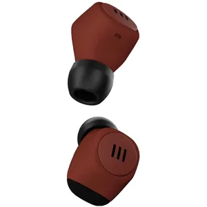 Comparateur de prix : DIVACORE Nomad Divacore Nudes - Ecouteurs 100% sans fil - True Wireless - Iconic Tan
