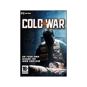 Gameworld Cold War Pc Uk - [ Import Espagne ] pas cher