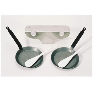 Comparateur de prix : Bron Coucke Kit accessoires reblochade pour raclette brézière
