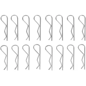 10 Goupilles Bêta 2,5/48mm Norauto pas cher