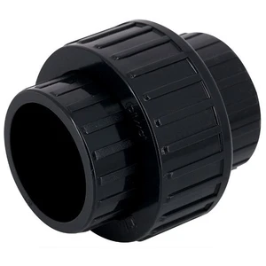 OEM Raccord PVC pression - Raccord union PVC pression mixte FF Ø50-1''1/2 pas cher