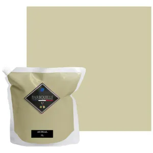Barbouille Velvet Peinture Acrylique Velouté - Beige Naturel pas cher