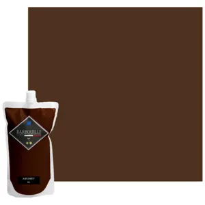 BARBOUILLE Laque acrylique satiné murs et boiseries intérieurs / extérieursVendu paramazon