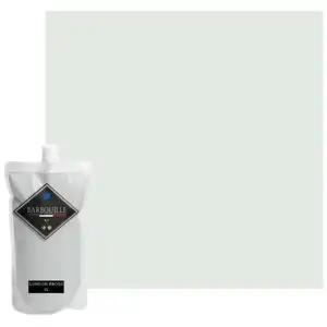 BARBOUILLE Laque acrylique satiné   murs et boiseries intérieurs / extérieursVendu paramazon