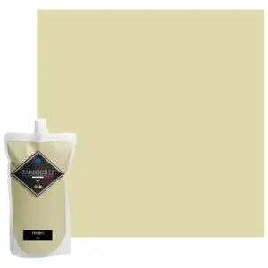 BARBOUILLE Laque acrylique satiné murs et boiseries intérieurs / extérieursVendu paramazon