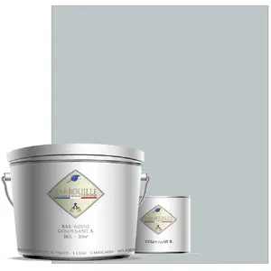 Barbouille - Gris & Noir - Fluctuat pas cher