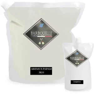BARBOUILLE Peinture-résine bi-composants, pour carrelages, faiences, ...Vendu paramazon