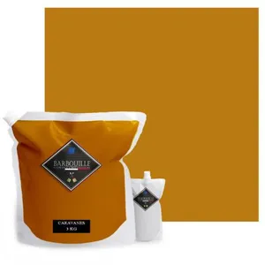 BARBOUILLE Peinture-résine bi-composants, pour carrelages, faiences, s...Vendu paramazon