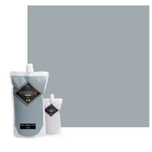BARBOUILLE Peinture-résine bi-composants, pour carrelages, faiences, s...Vendu paramazon