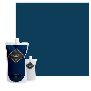 BARBOUILLE Peinture-résine bi-composants, pour carrelages, faiences, s...Vendu paramazon