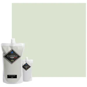 barbouille BAR-RESINE Epoxy - 1 kg BlancVendu paramazon