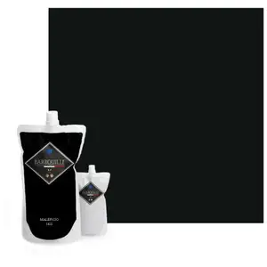 BARBOUILLE Peinture-résine bi-composants, pour carrelages, faiences, s...Vendu paramazon