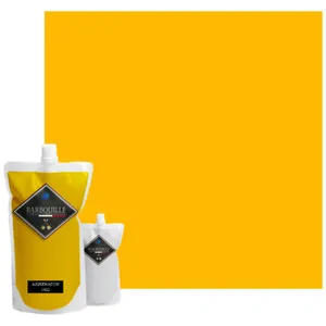 BARBOUILLE Peinture-résine bi-composants, pour carrelages, faiences, s...Vendu paramazon