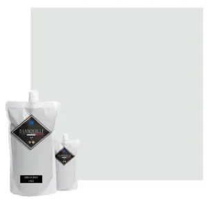 Barbouille Bar-Résine - 1 kg BlancVendu paramazon