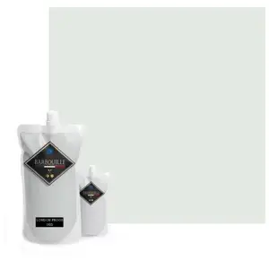 BARBOUILLE Peinture-résine bi-composants, pour carrelages, faiences, s...Vendu paramazon