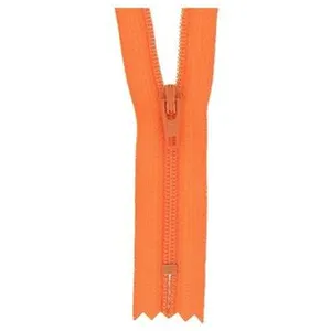 Fermeture éclair non séparable N°2 (30 cm, nylon) : une multitude de c...