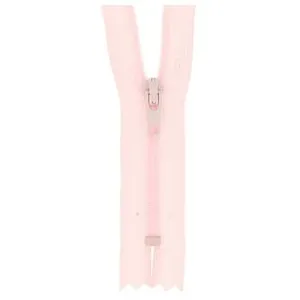 Fermeture éclair non séparable N°2 (18 cm, nylon) : 35 coloris pour de...