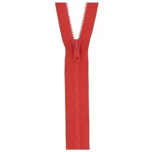 Fermeture injectée séparable n°5-65 cm pas cher
