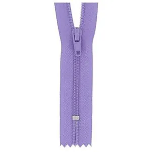 Fermeture éclair non séparable N°2 (60 cm, nylon) : 35 coloris pour de... pas cher