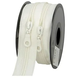 Fermeture à Glissière Spirale N°5 avec Curseur   Milward (vendue par 3...