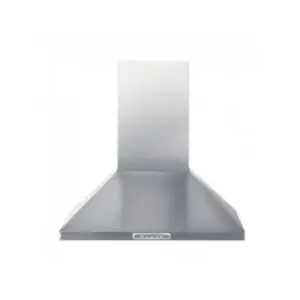 Frionor Hotte trapèze 60cm inox pas cher