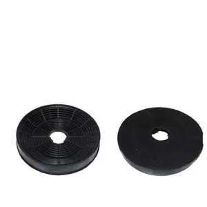 Frionor - Filtre à charbon pour hotte, diamètre 160 mm 1 pièce pas cher
