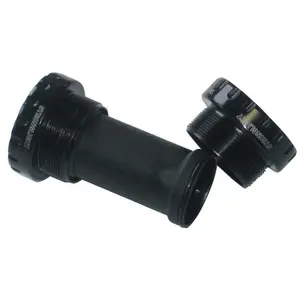 Comparateur de prix : Stronglight Cuvettes De Boîtier De Pédalier Standard Bsa Mtb Shimano