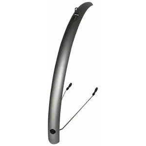 Lot de garde boues aluminium stronglight r light 28Vendu paramazon