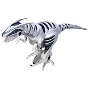 Silverlit Wowwee Mini Roboraptor - Petit Robot Dinosaure Articulé pas cher